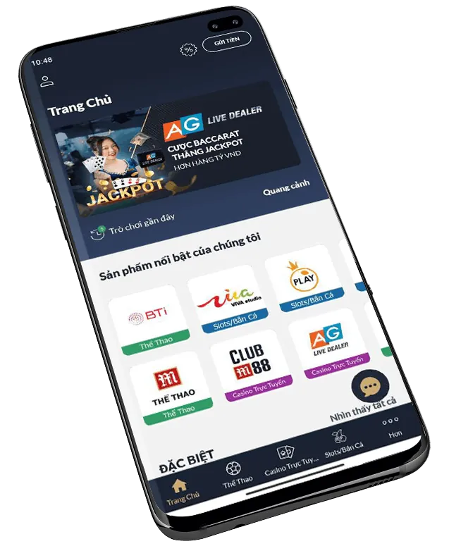 Kho trò chơi độc quyền tại new66 code