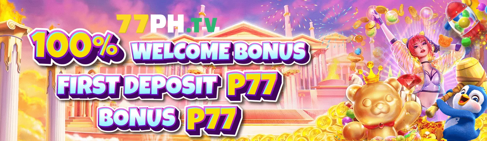 Thế giới trò chơi slot New66 Code với những giải jackpot khổng lồ