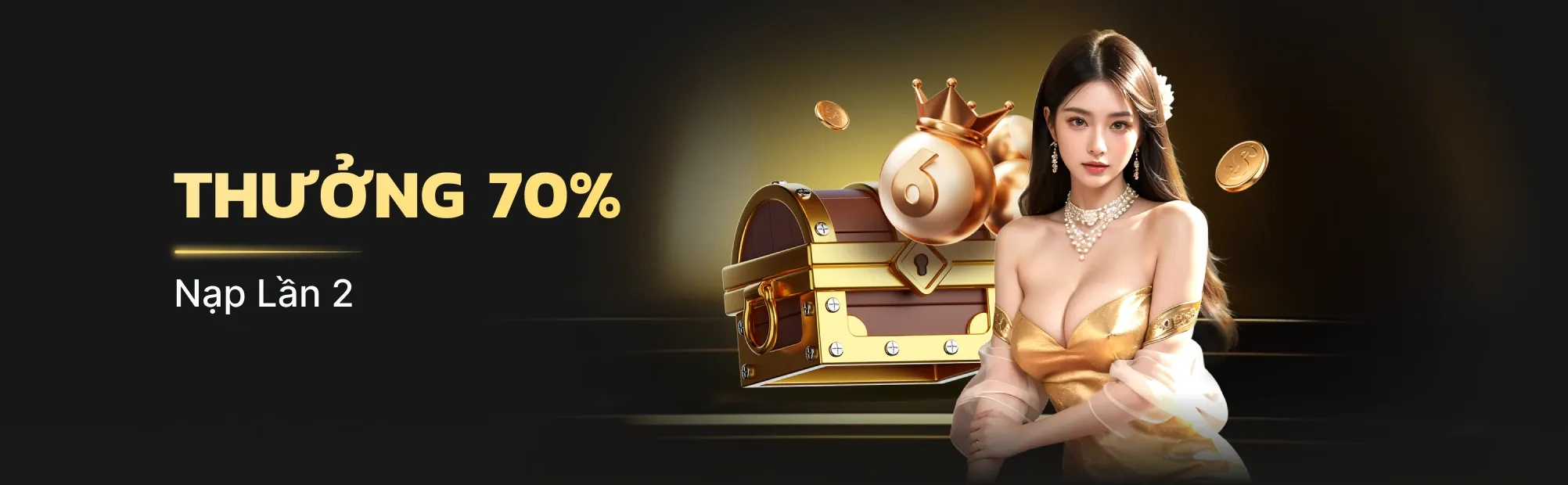Thưởng nạp lại new66 code